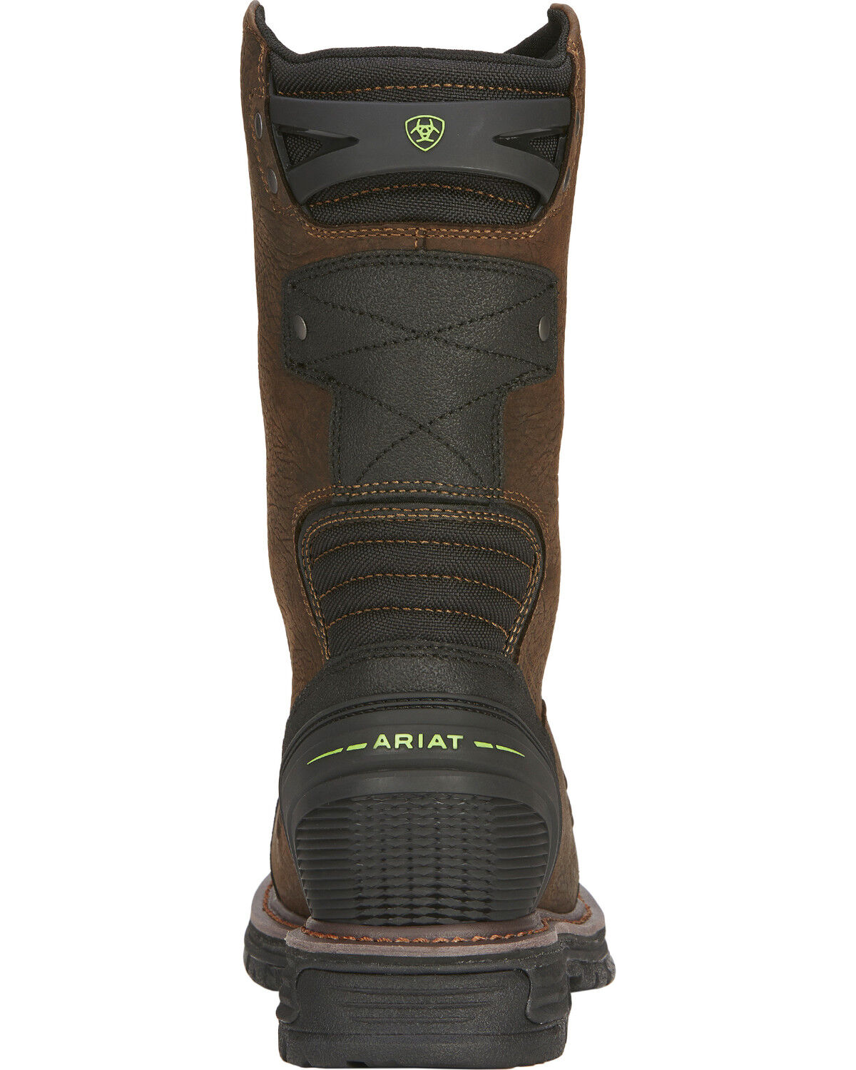 Ariat Men's Catalyst VX Work H20 Boots - Composite Toe