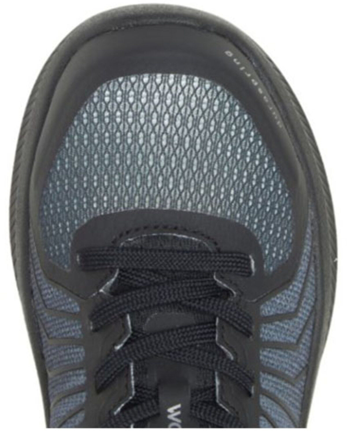 Wolverine Women's Bolt Vent Work Shoes - Composite Toe