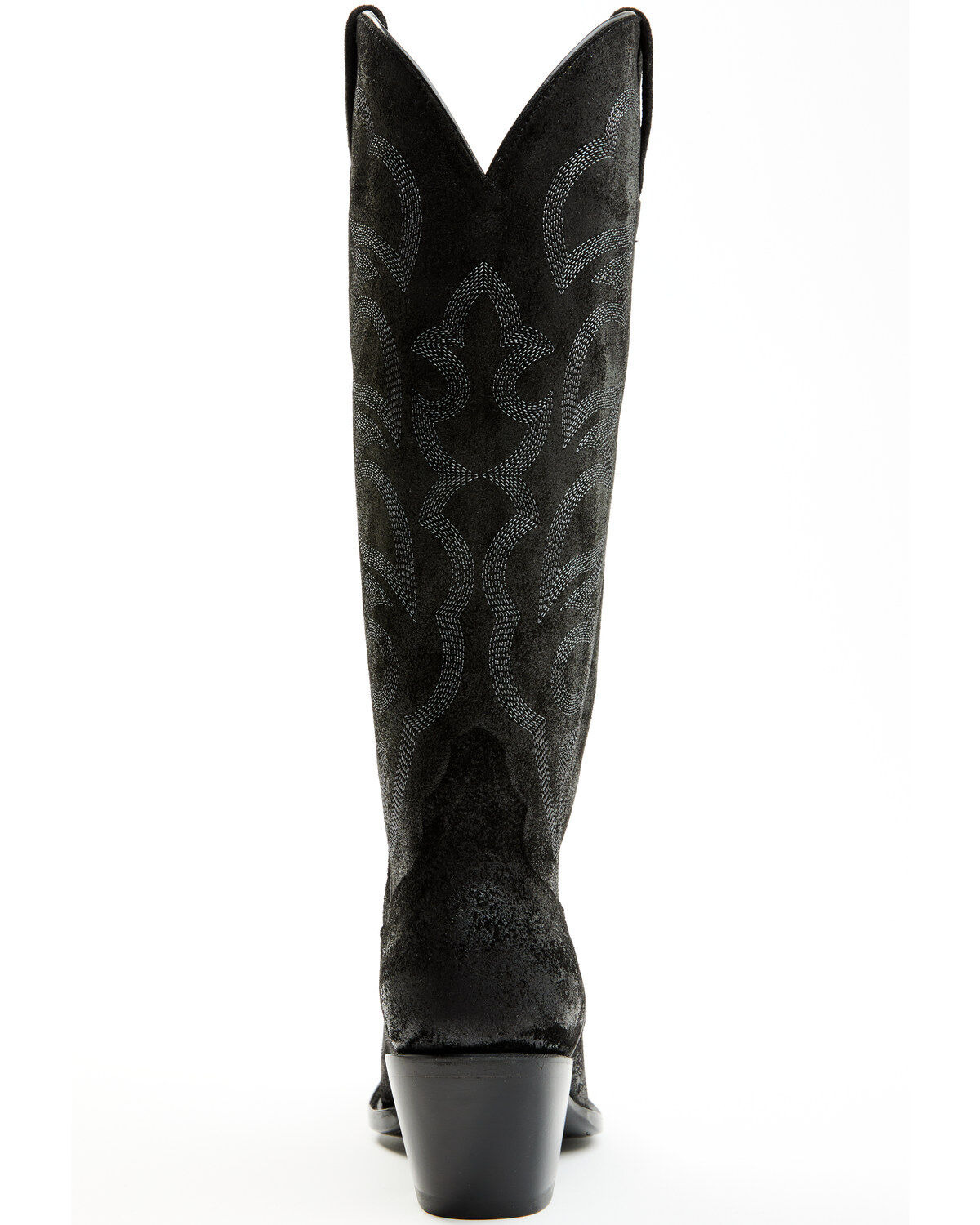 Shyanne Women's High Desert Tall Western Boots - Snip Toe