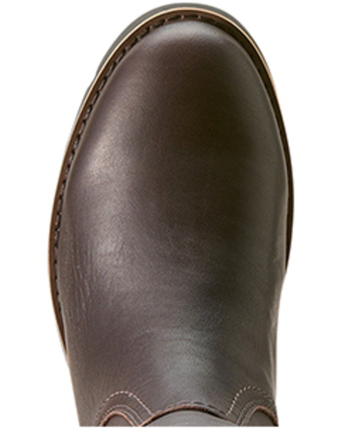 Ariat Women's Arlington Sherpa Waterproof Boots - Round Toe