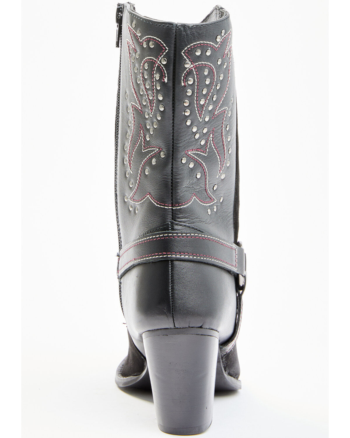 Idyllwind Women's Tough Enough Fashion Booties - Round Toe