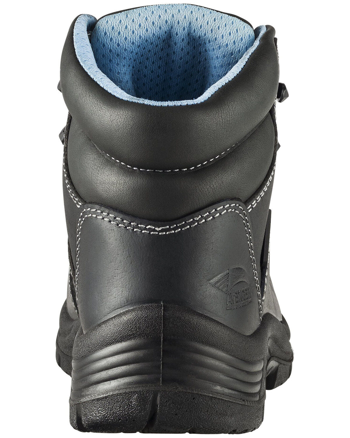 Avenger Women's Framer Waterproof Work Boots - Composite Toe