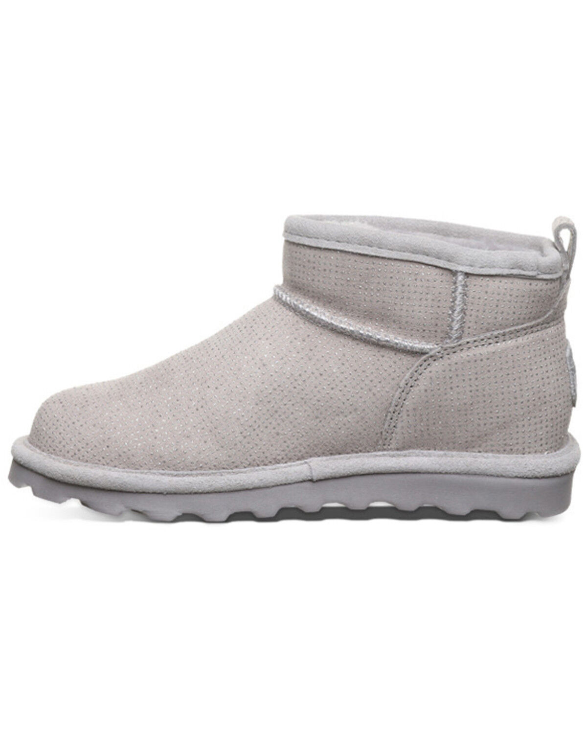 Bearpaw Women's Shorty Exotic Casual Boots