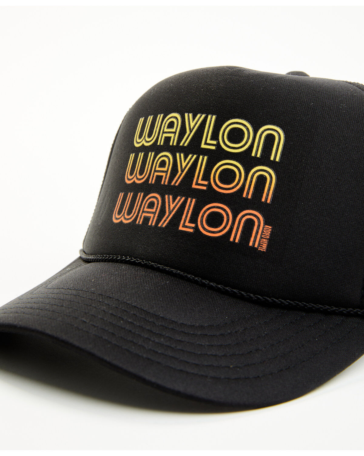 Rodeo Hippie Women's Waylon Ball Cap