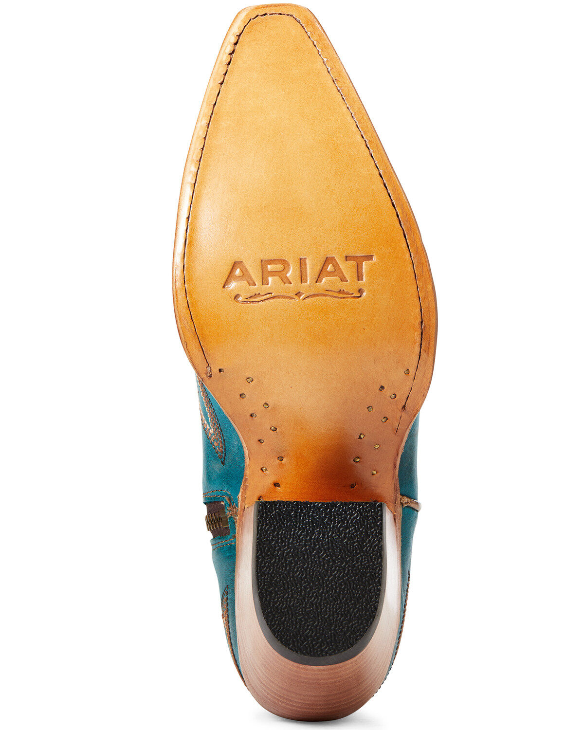 Ariat Women's Casanova Western Boots - Snip Toe