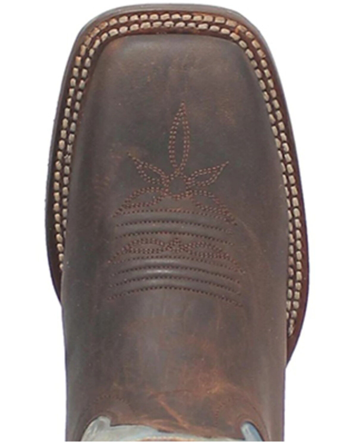 Dan Post Women's Kelsi Performance Western Boots - Broad Square Toe