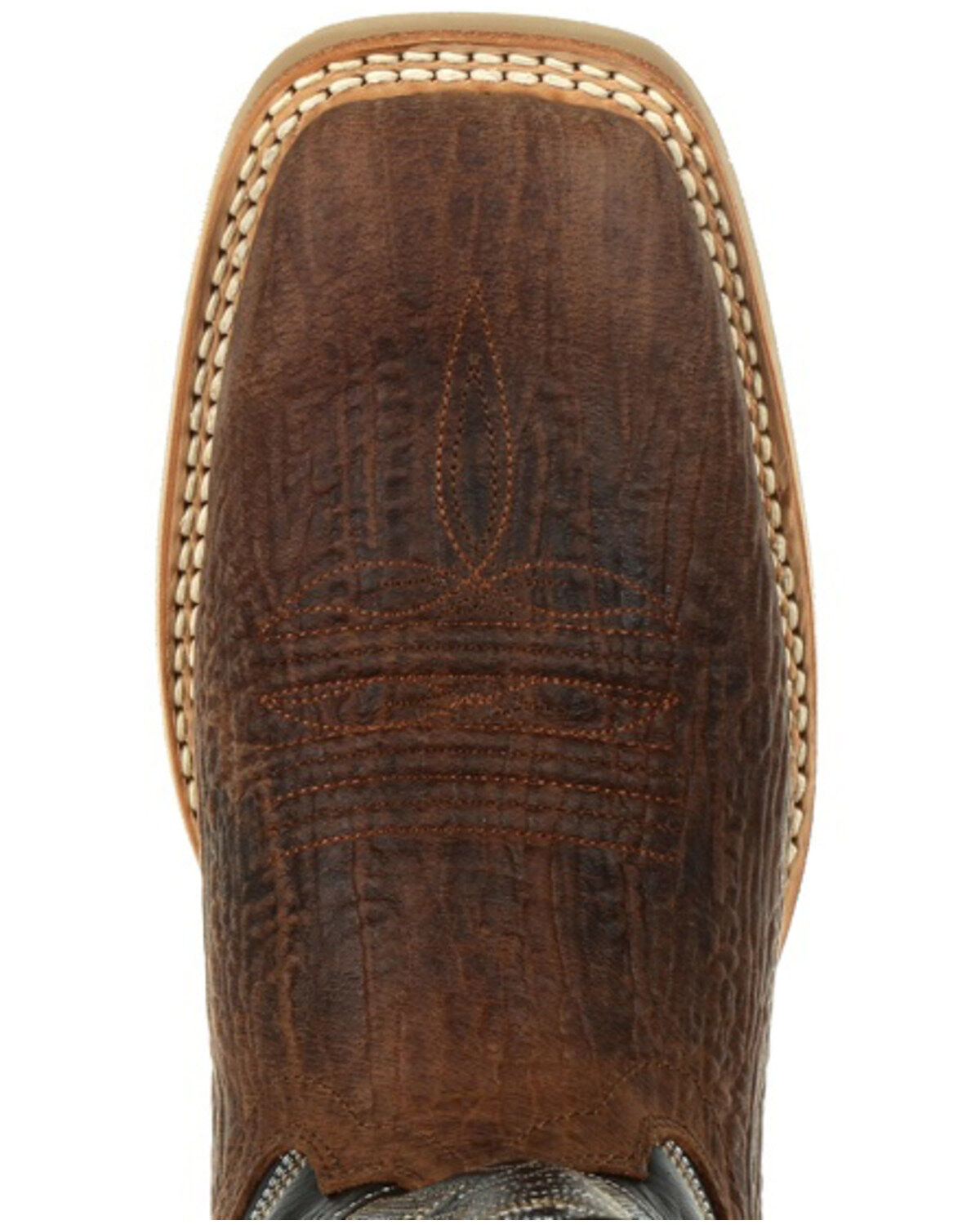 Durango Men's Rebel Pro Acorn Western Boots - Broad Square Toe
