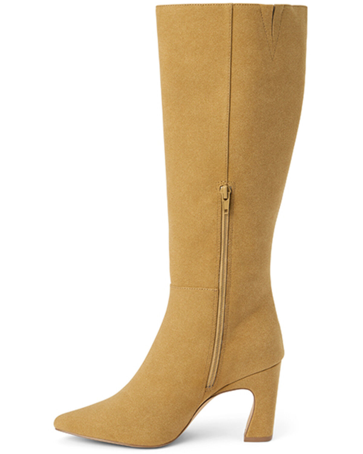 Coconuts by Matisse Women's Willow Tall Fashion Boots - Round Toe