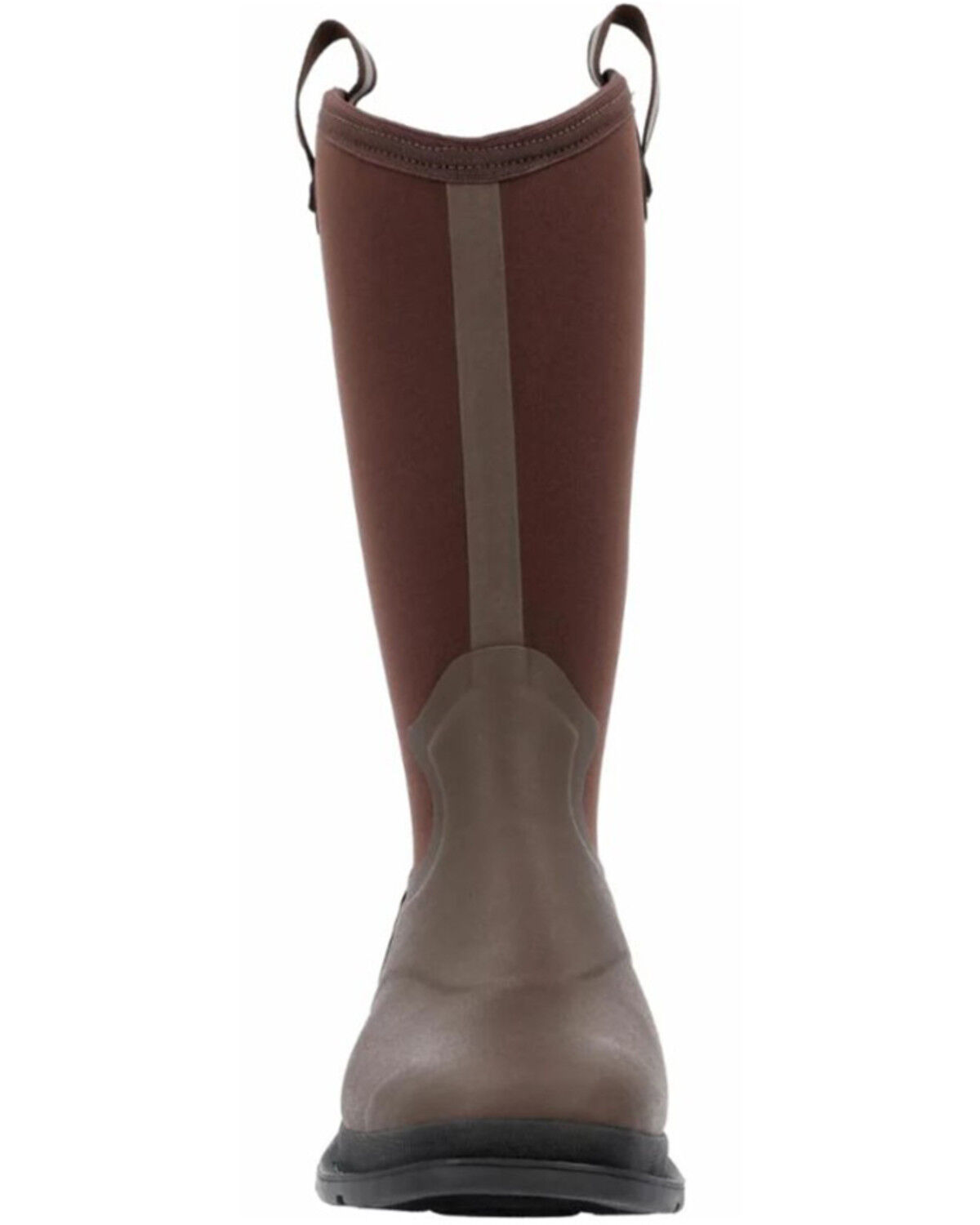 Muck Boots Men's Western Rubber Tall Work Boots - Soft Toe