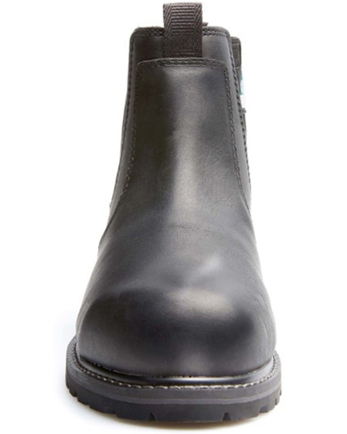 Kodiak Women's Bralorne Chelsea Work Boots - Composite Toe