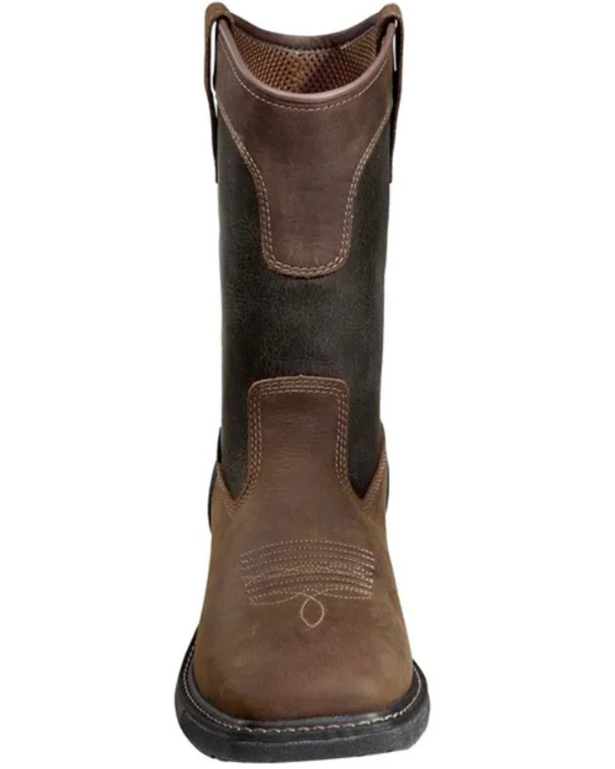 Carhartt Men's Montana Waterproof Wellington Work Boots - Steel Toe