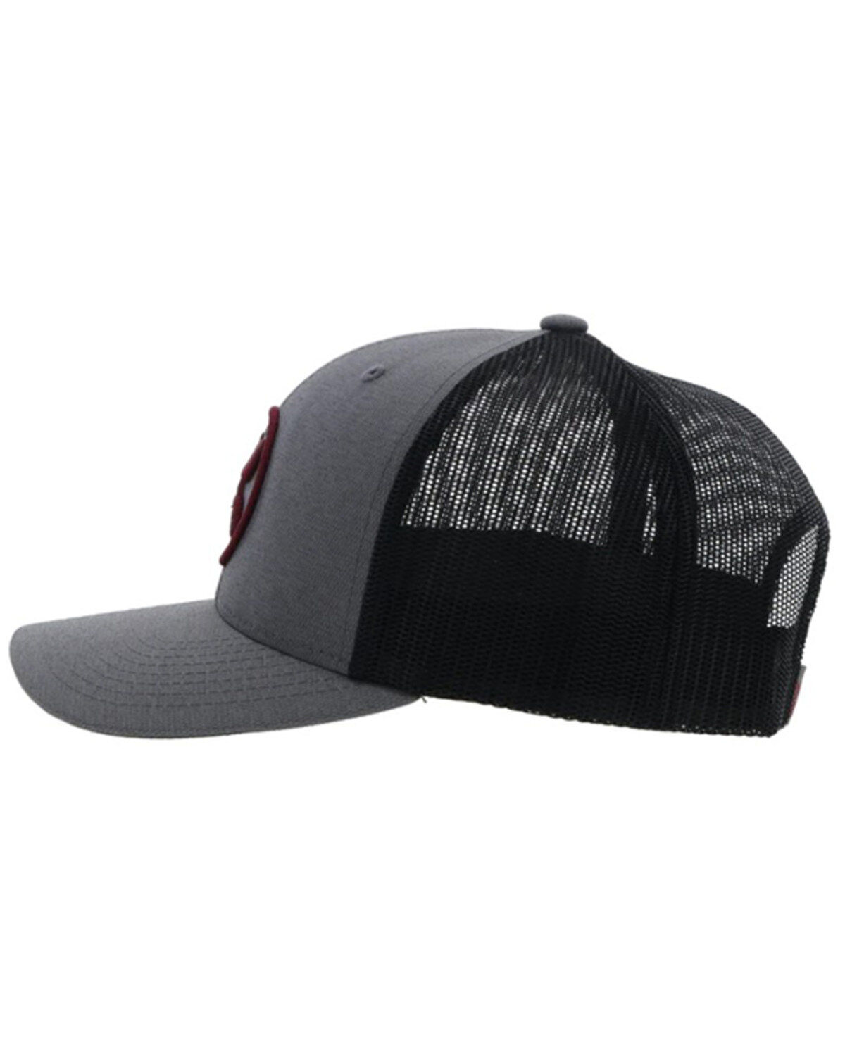 Hooey Men's O-Classic Mesh Trucker Cap