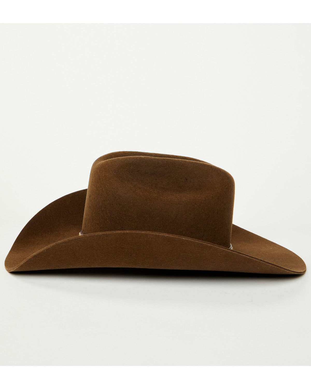 Stetson Powder River 4X Buffalo Fur Felt Hat