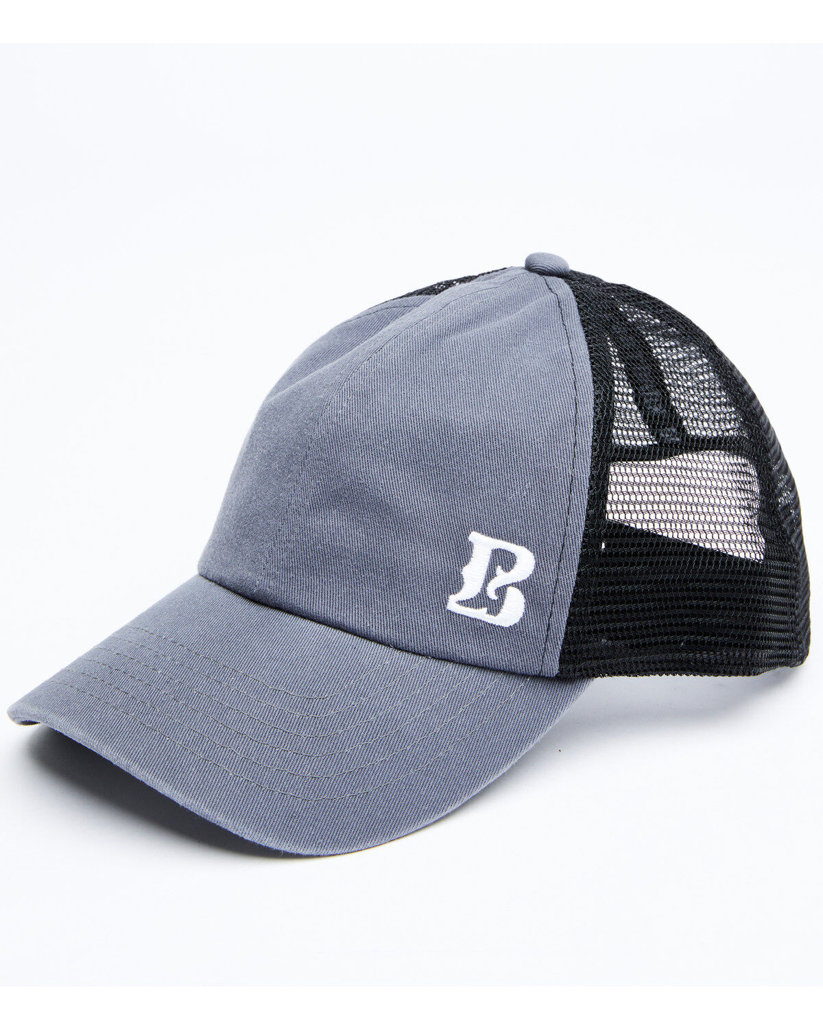 Boot Barn Men's Proud B Corner Logo Ball Cap
