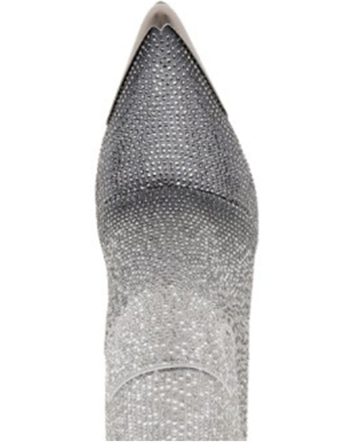 DanielXDiamond Women's Johnny Guitar Western Boots - Snip Toe