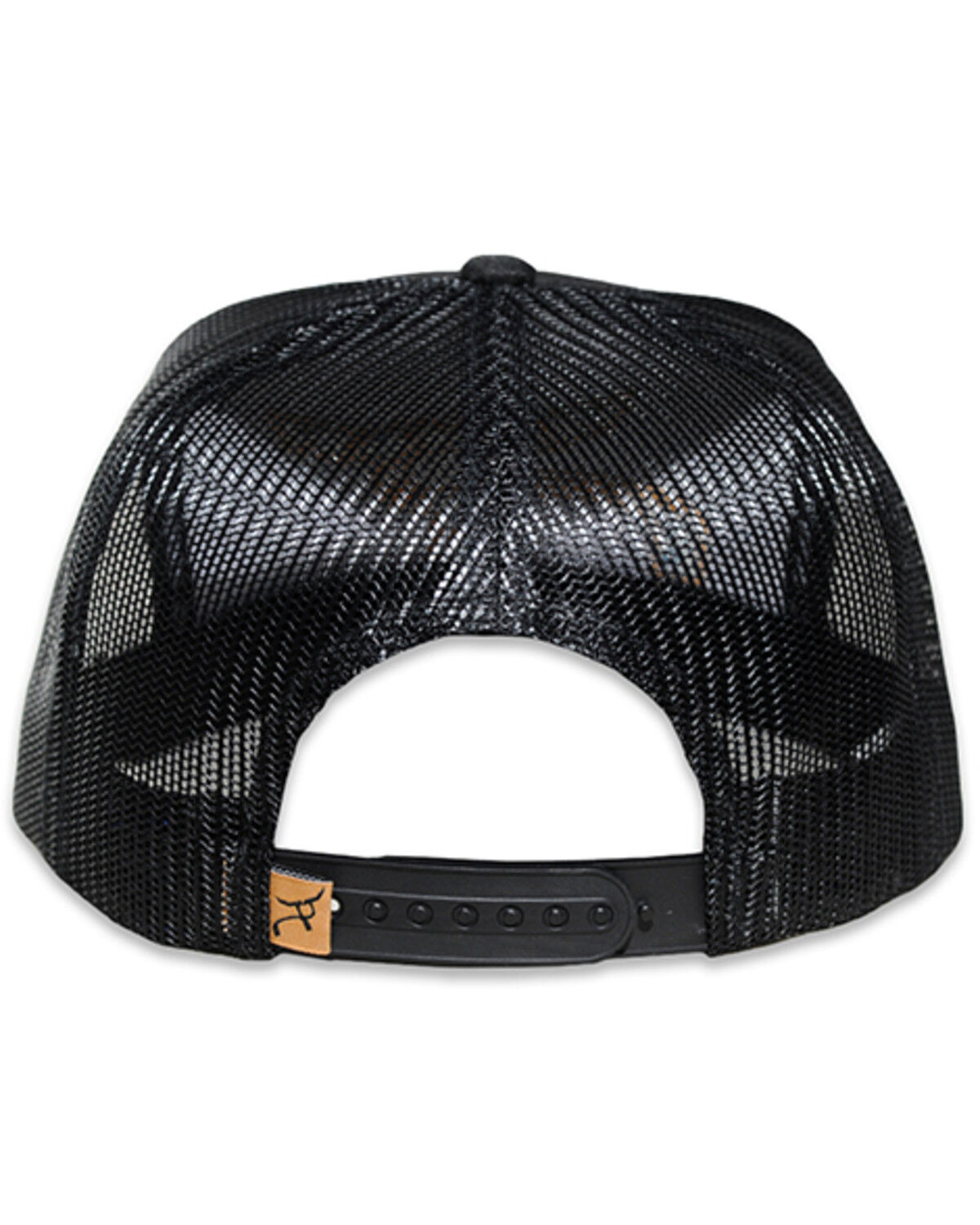 RopeSmart Men's Desert Blue Santa Fe Ball Cap