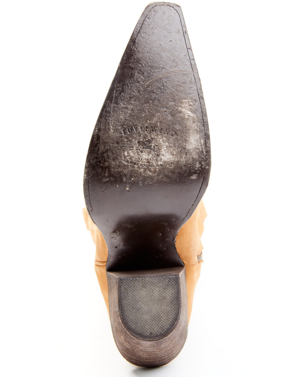 Idyllwind Women's Gwennie Western Boots - Snip Toe