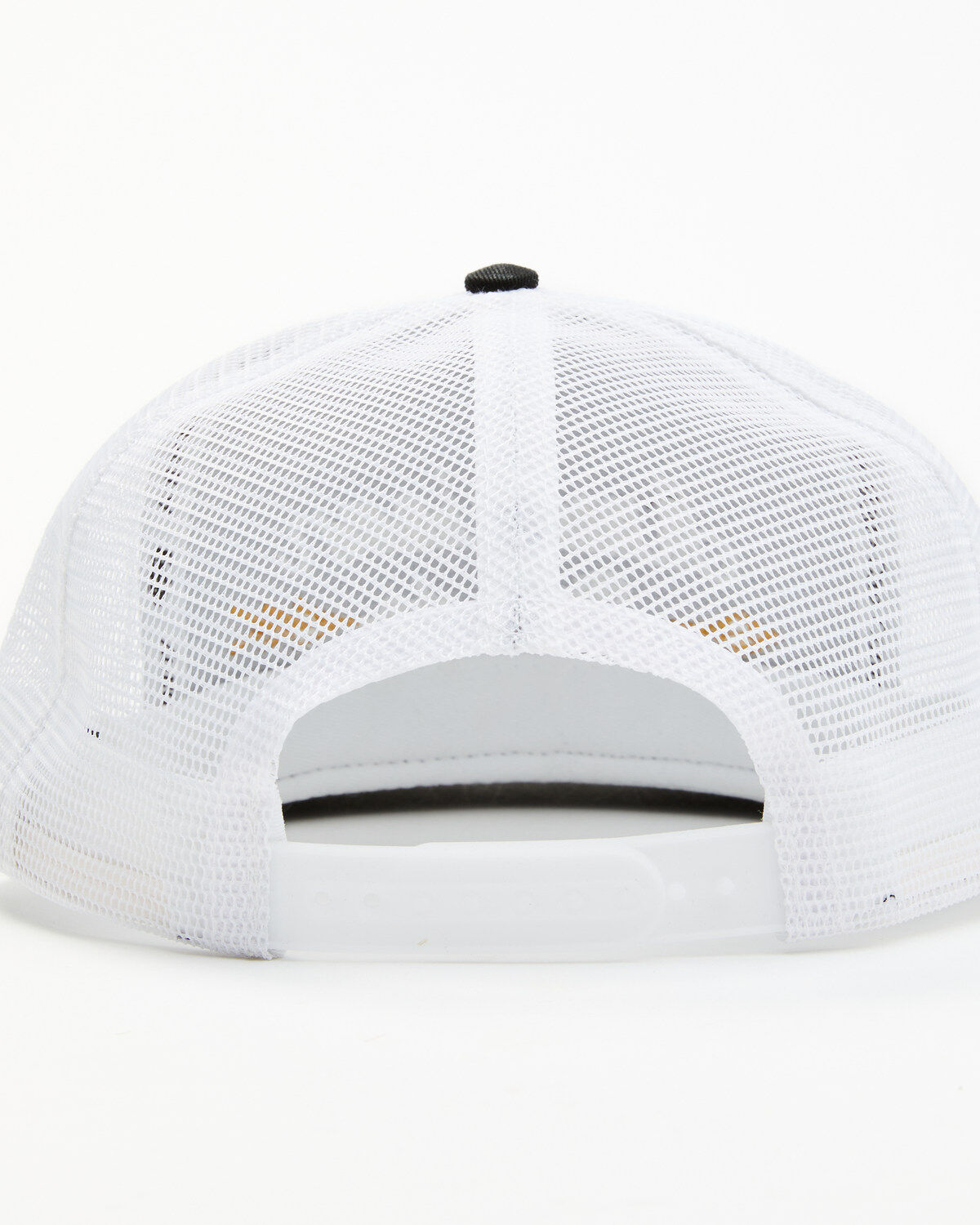 Hooey Men's American Made Cap Co. Trucker Cap