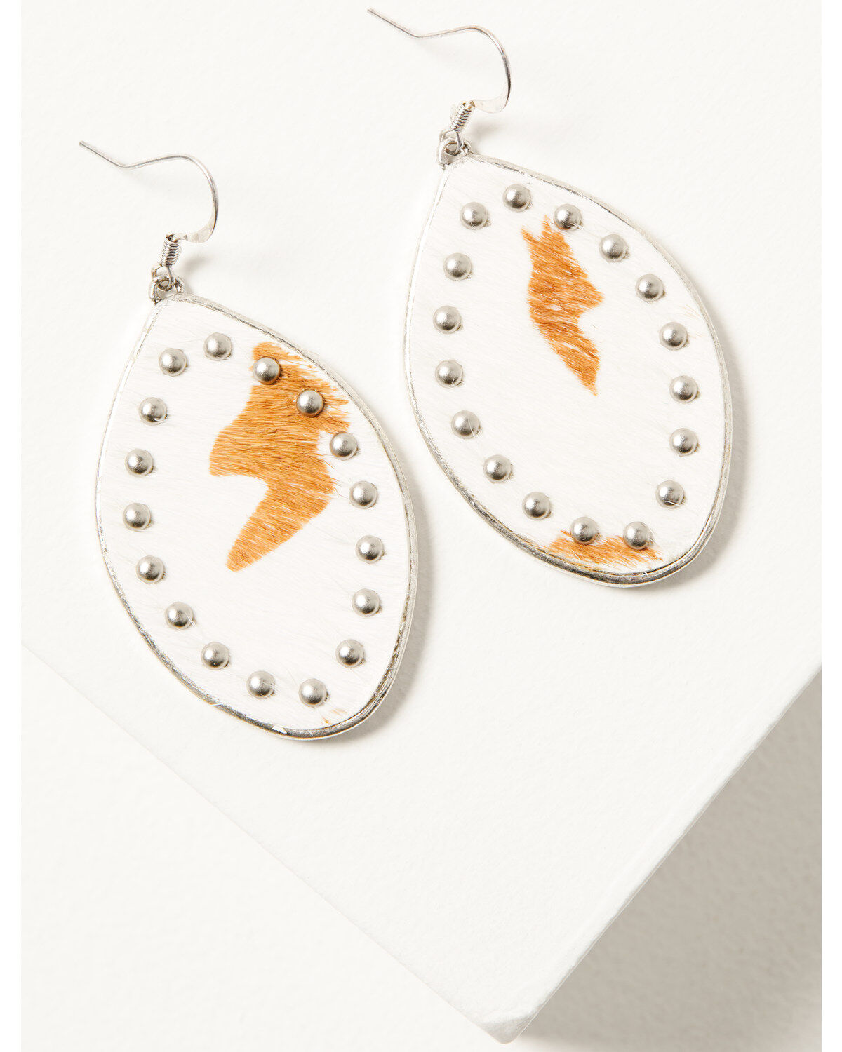 Idyllwind Women's Hyland Hair-On Earrings