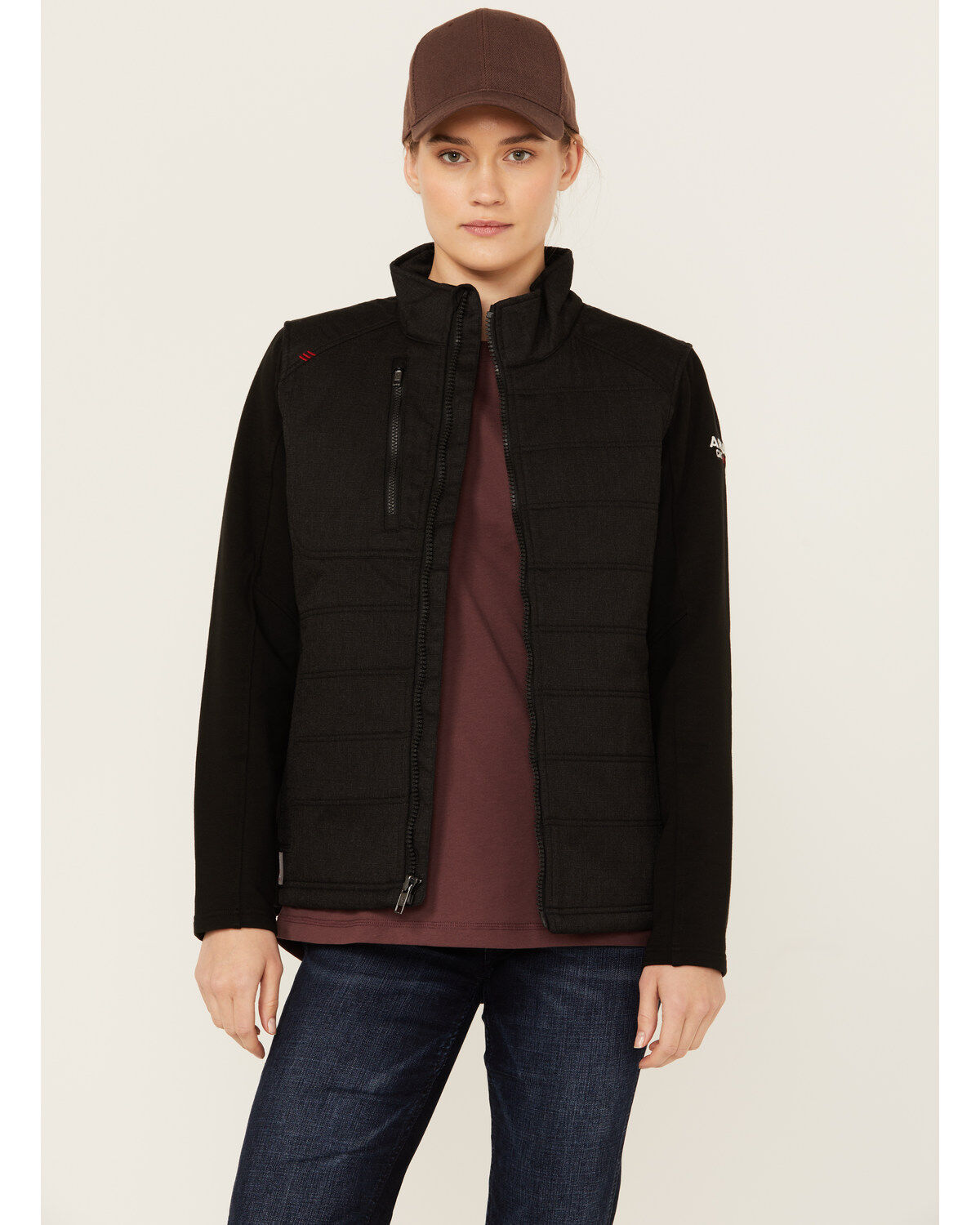 Ariat Women's FR Cloud 9 2.0 Insulated Jacket