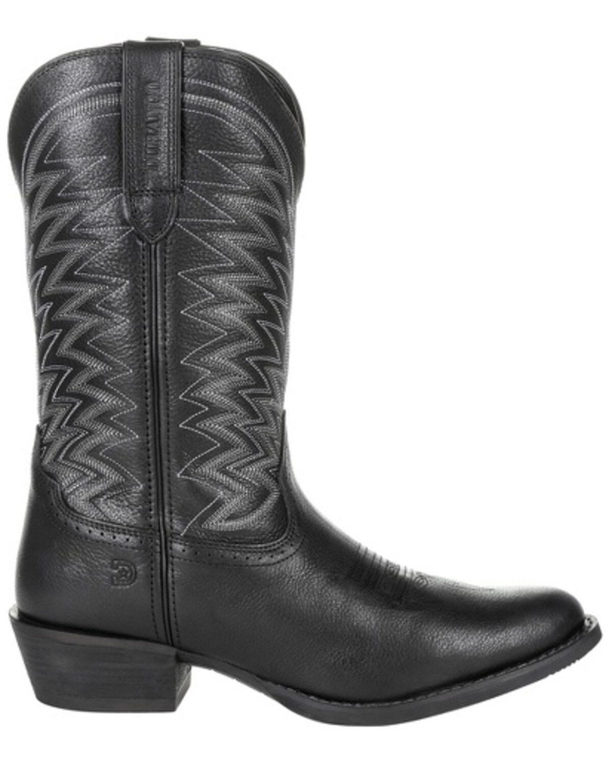 Durango Men's Rebel Frontier Western Performance Boots - Round Toe