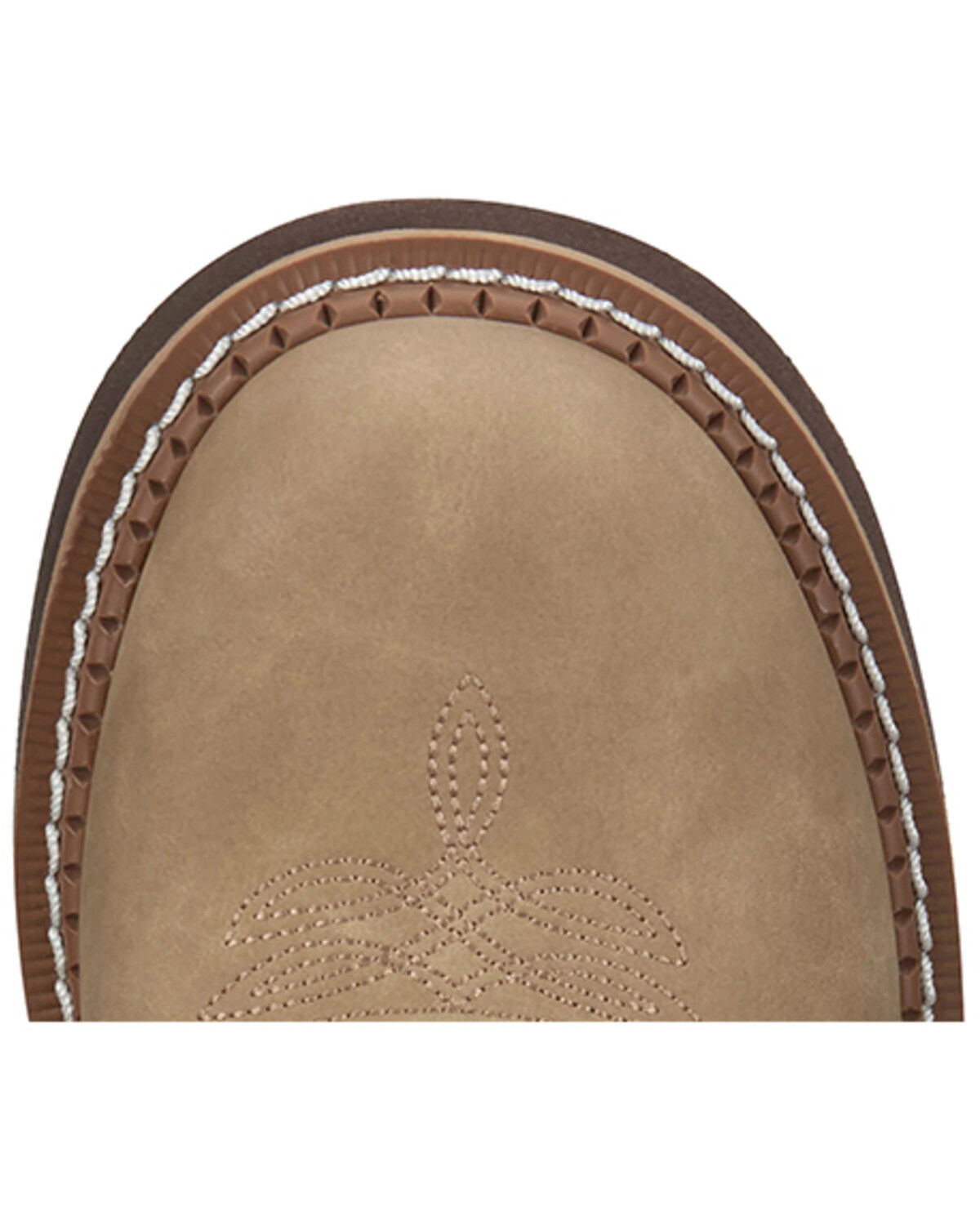 Justin Women's Gypsy Western Performance Boots - Round Toe