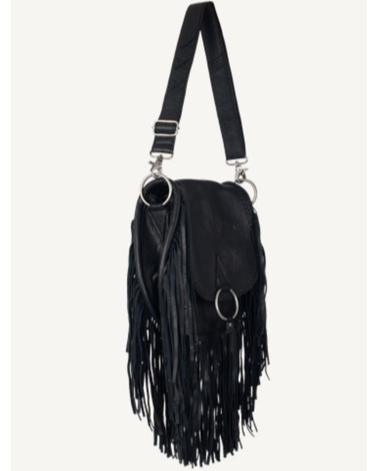 STS Ranchwear By Carroll Women's Indie Saddle Bag