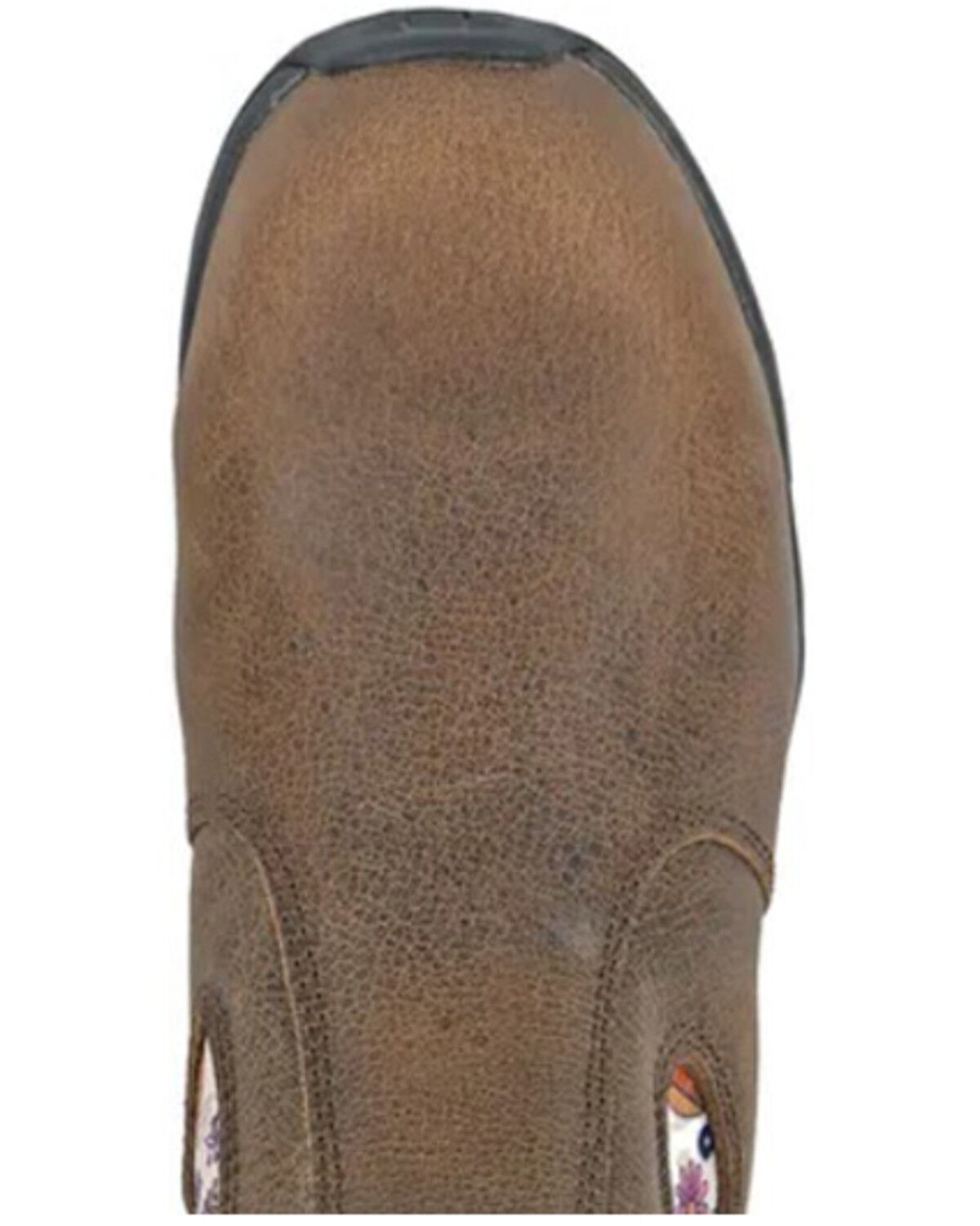 Hoss Women's Moxie Trades Angel Work Boots - Composite Toe