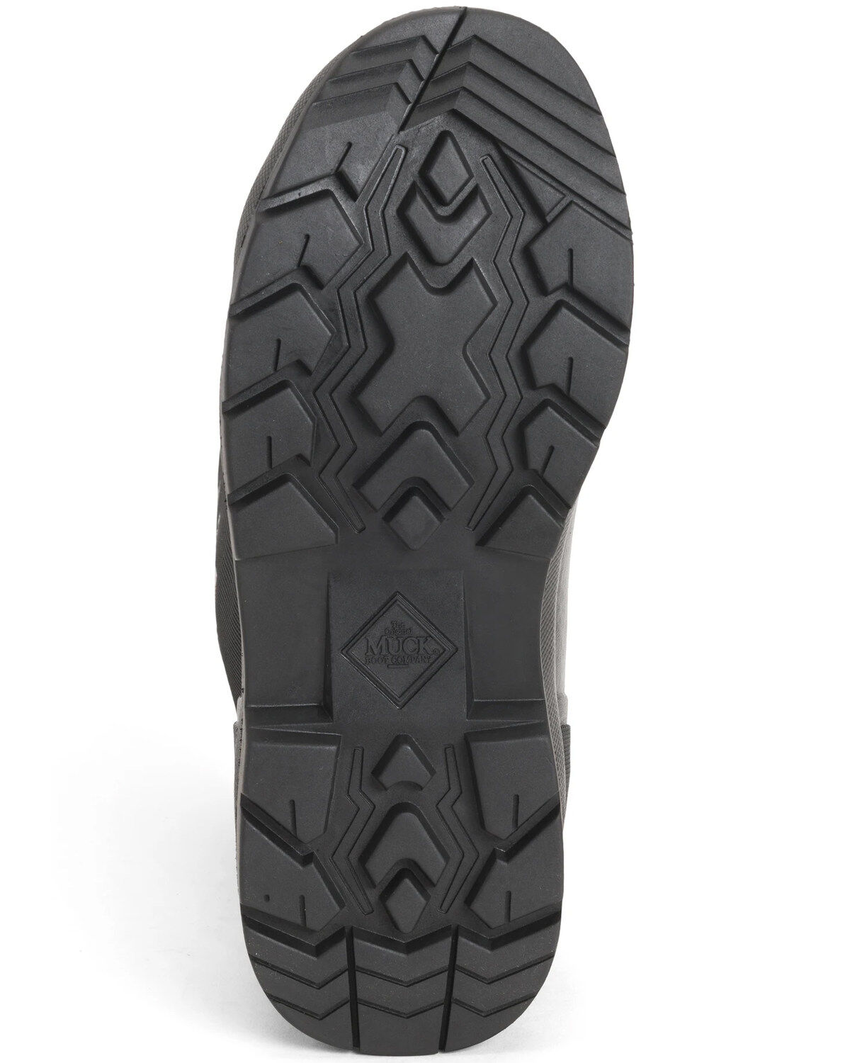 Muck Boots Men's Chore Max Rubber Boots - Composite Toe