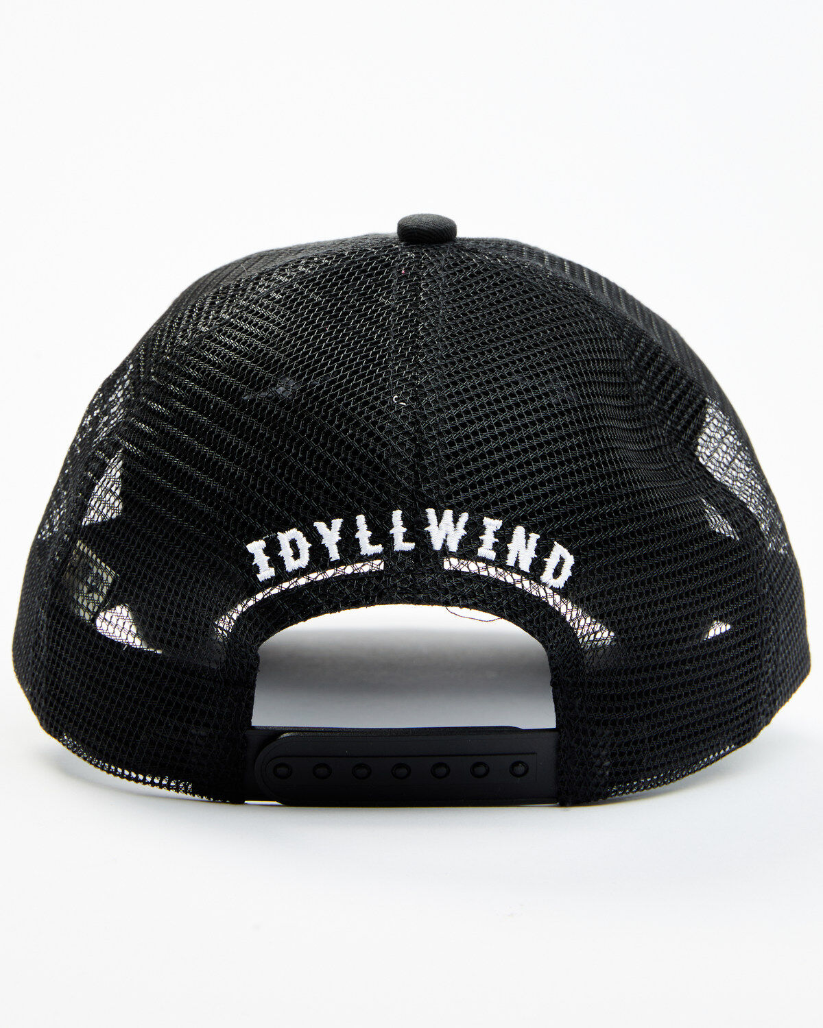 Idyllwind Women's Queen Of The Cowboys Baseball Cap