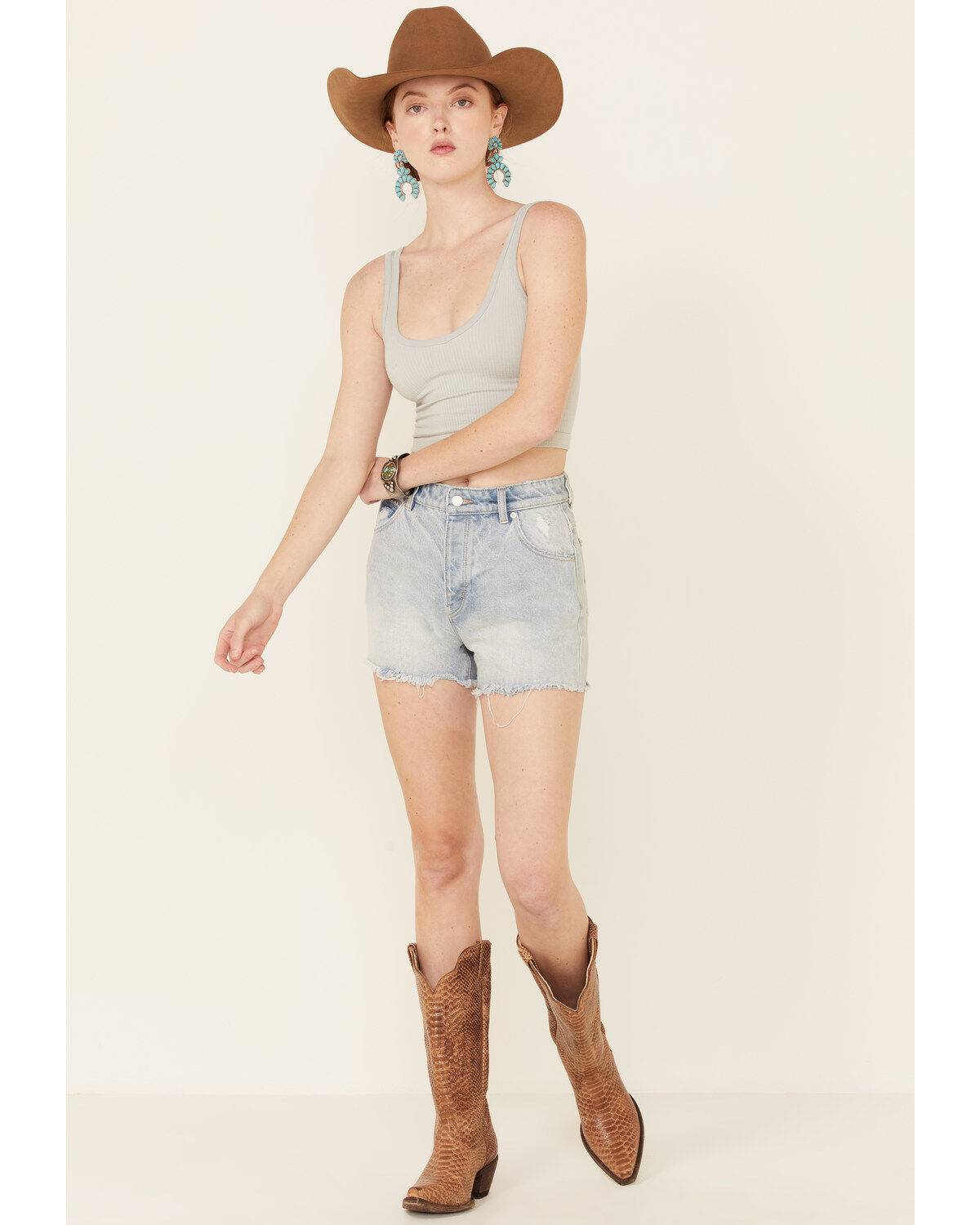 Rolla's Women's Original City Shorts