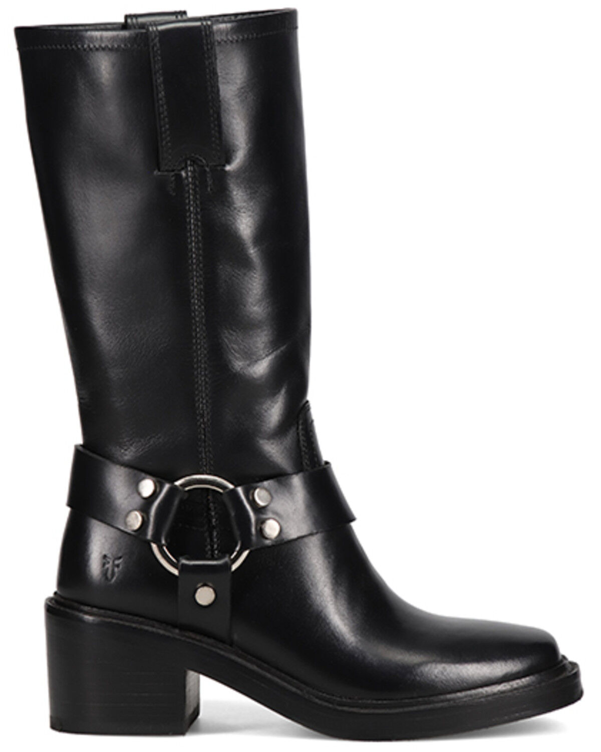 Frye Women's Kate Harness Fashion Boots - Square Toe