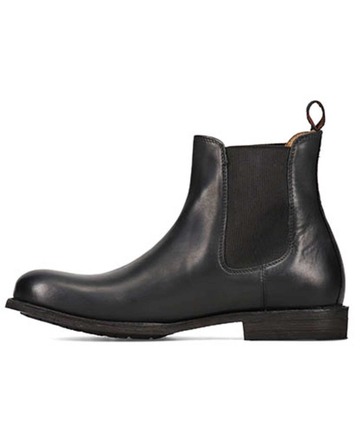 Frye Men's Tyler Flex Chelsea Boots - Round Toe