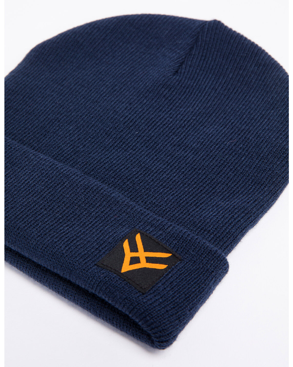 HawX™ Men's Side Logo Beanie
