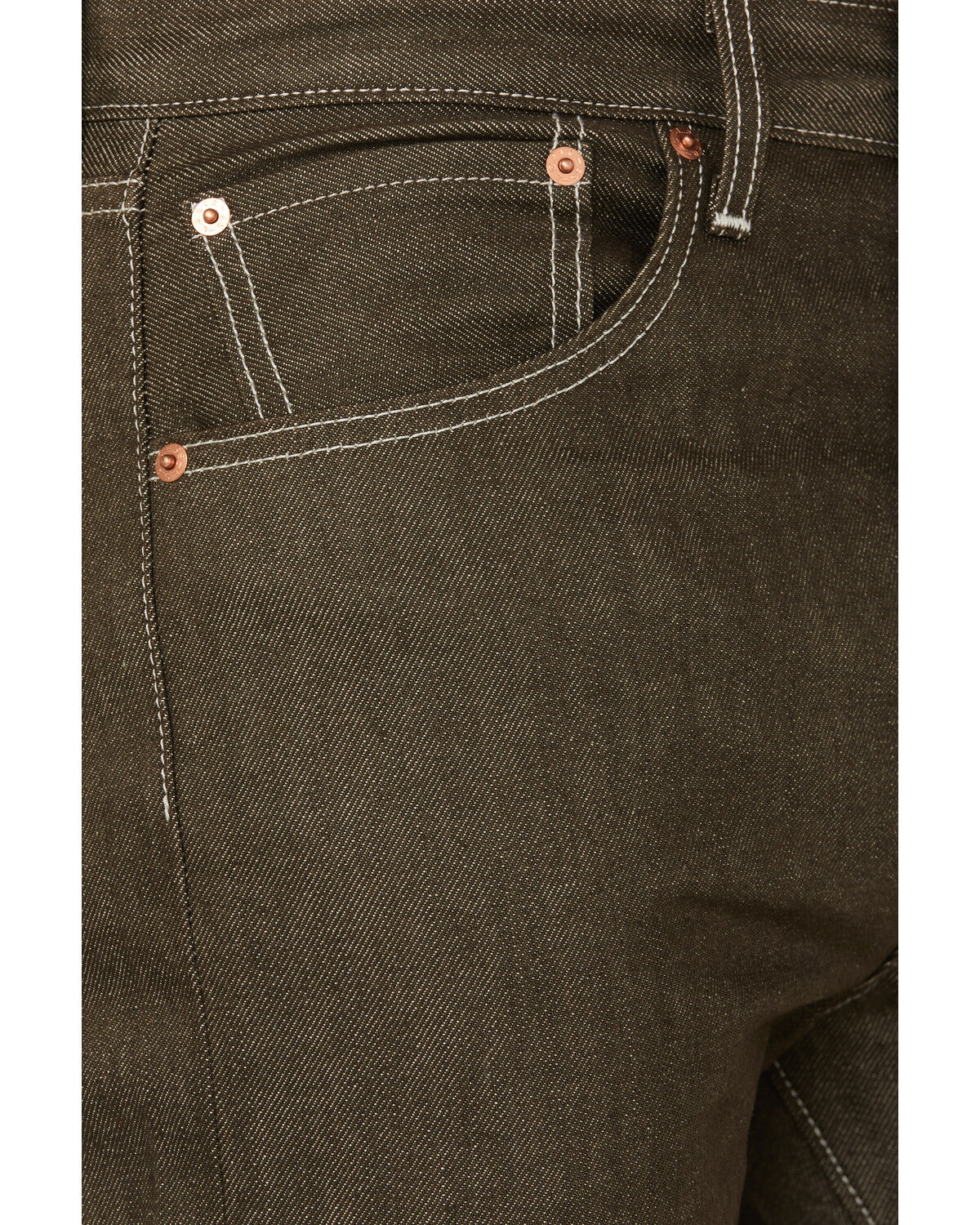 Levi's Men's 501® Original Shrink-To-Fit® Straight Rigid Denim Jeans