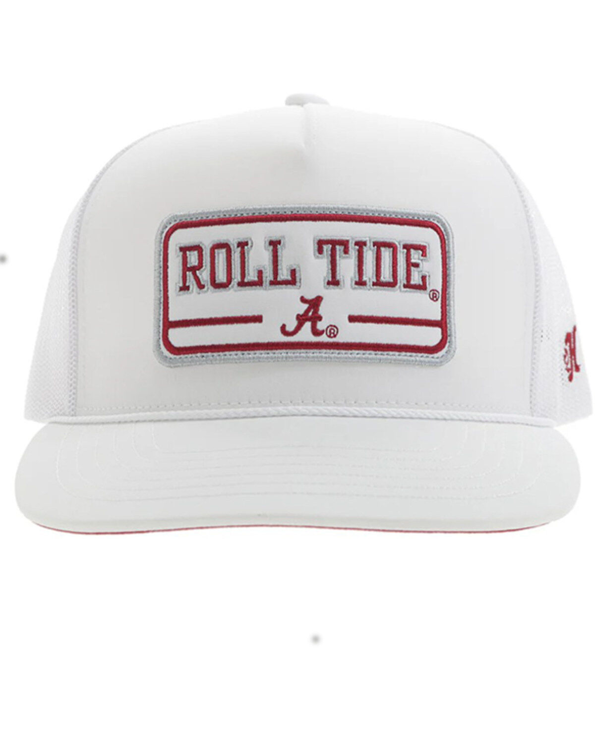 Hooey Men's University of Alabama Trucker Cap