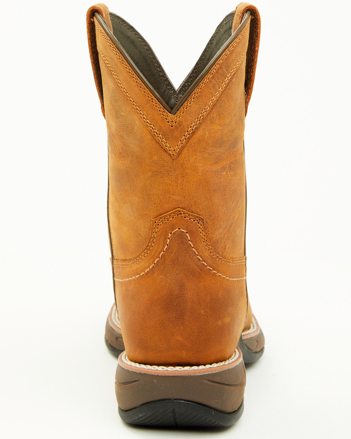 Shyanne Women's 8" Lite Work Boots - Composite Toe