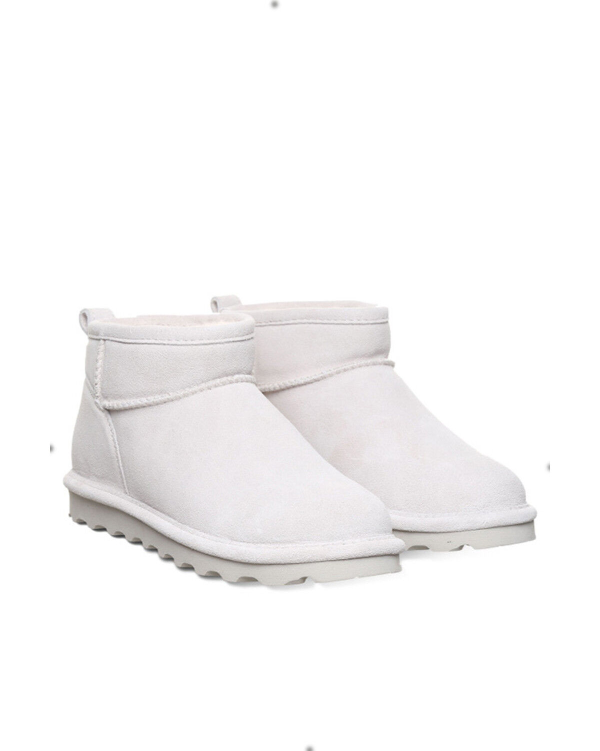 Bearpaw Women's Shorty Casual Boots