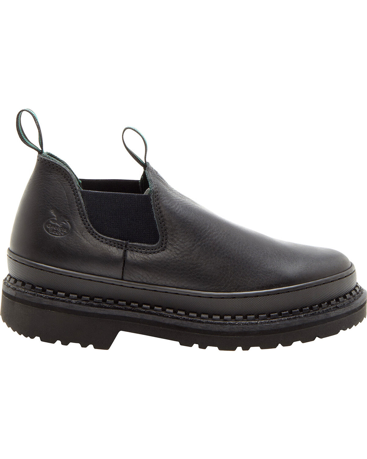 Georgia Women's Romeo Work Shoes