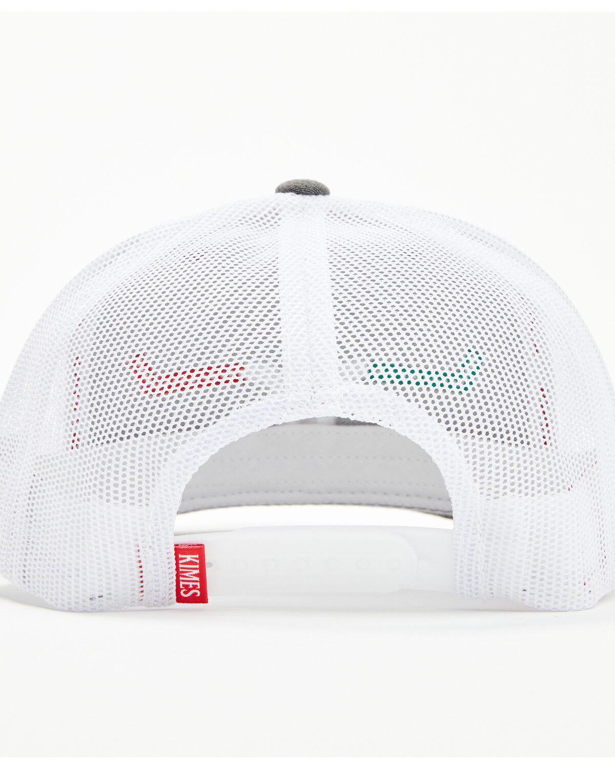 Kimes Ranch Men's Semana Logo Ball Cap