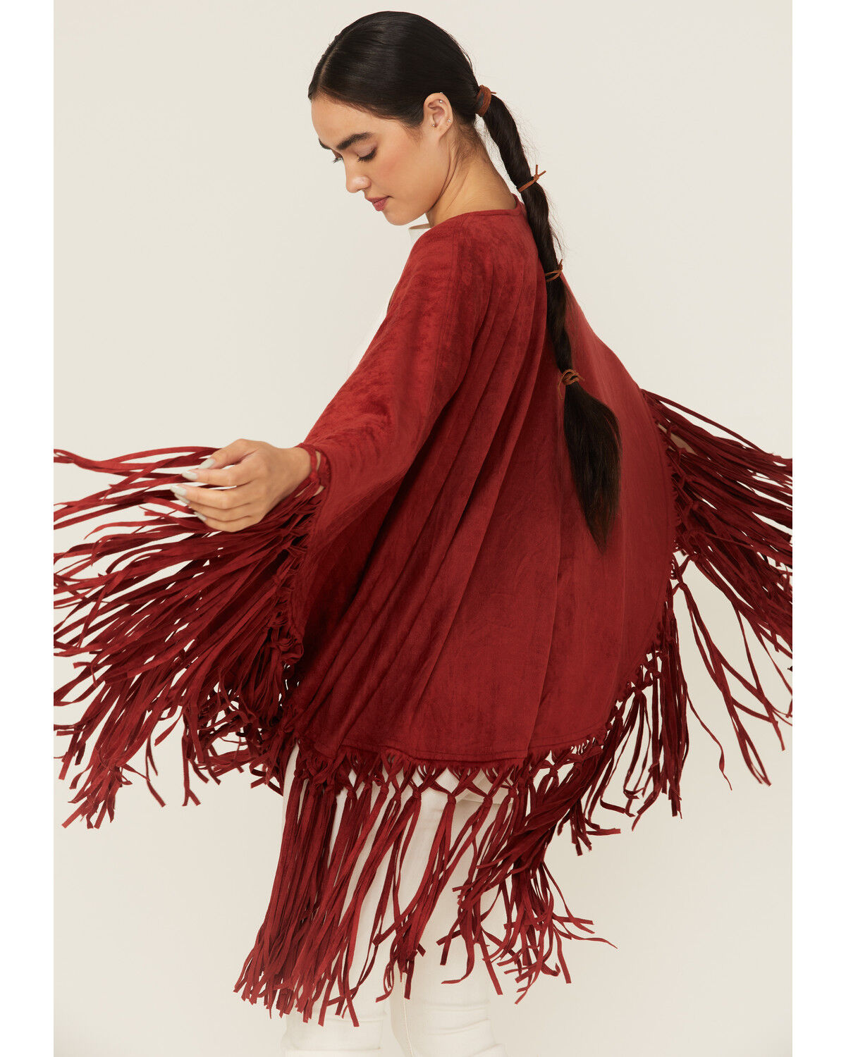 Tasha Polizzi Women's Sierra Shawl