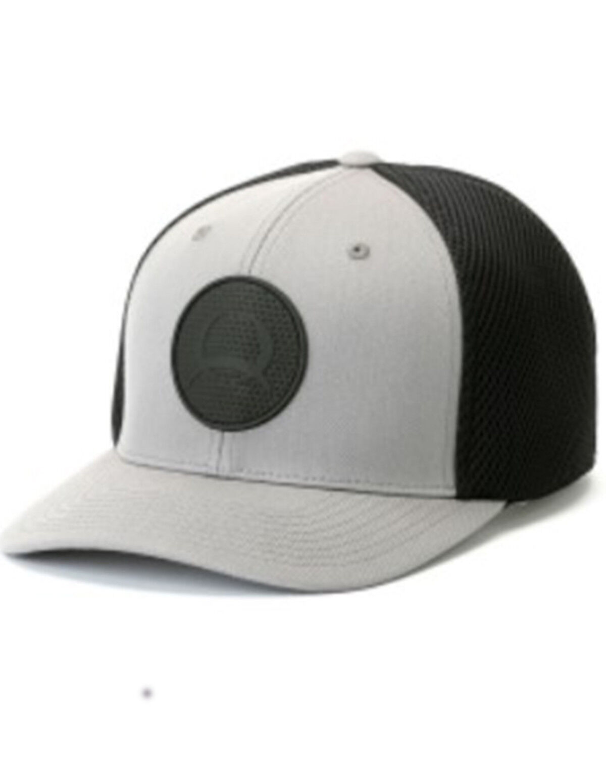 Cinch Men's Round Patch Ball Cap