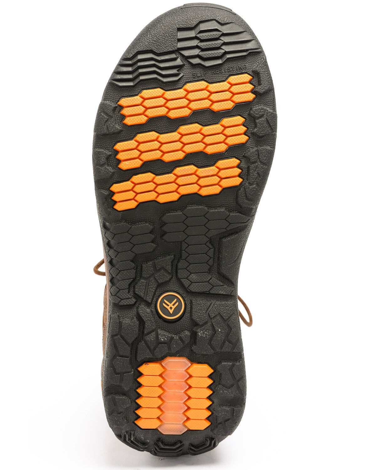 Hawx Men's Axis Hiker Boots - Composite Toe