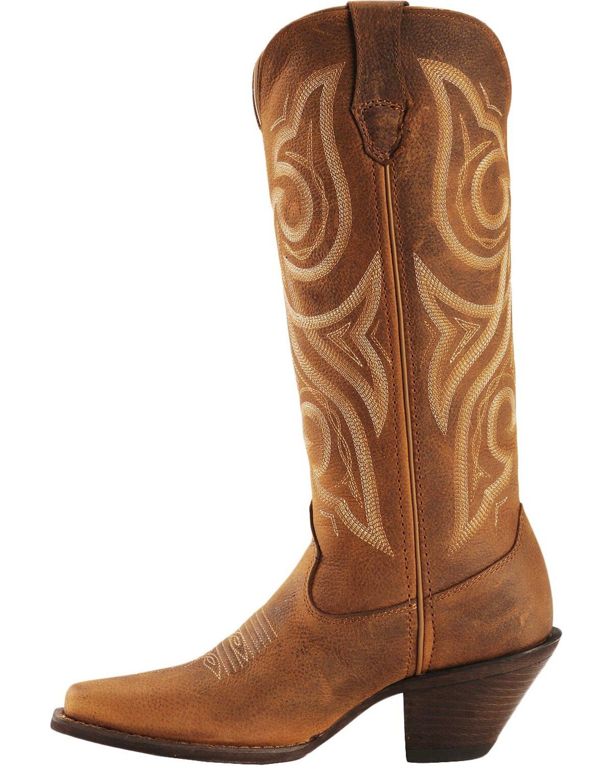 Durango Women's Crush Jealousy Western Boots