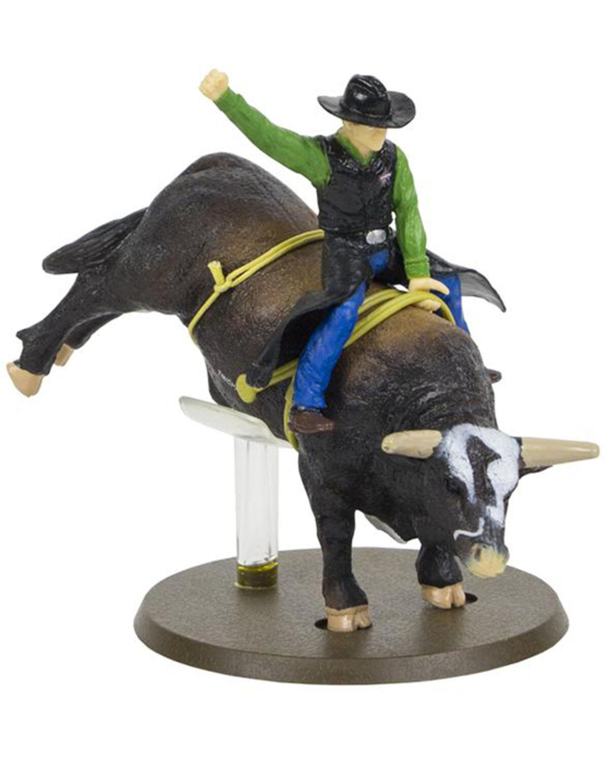 Big Country 13pc PBR Rodeo Set