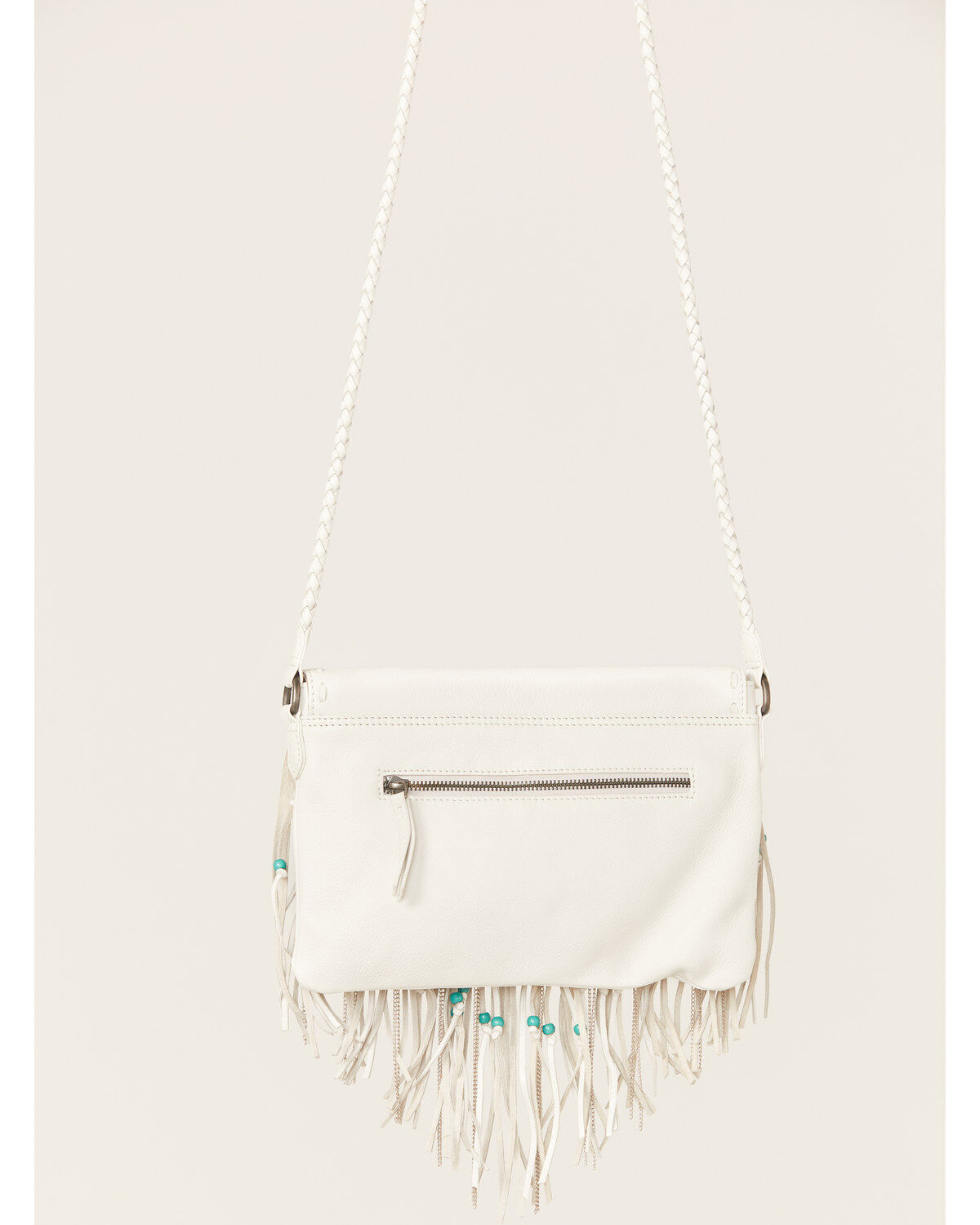 Idyllwind Women's White Hollis Crossbody Bag