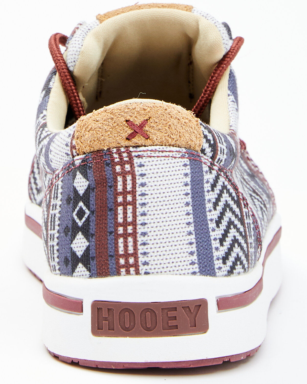 Hooey by Twisted X Men's Dark Baja Lopers