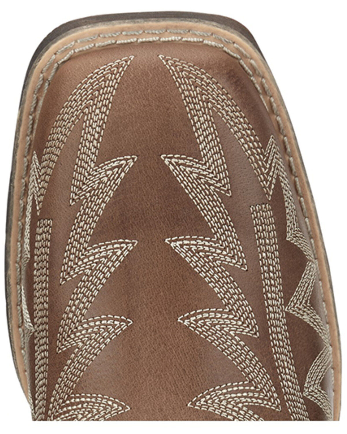 Justin Women's Carsen Western Boots - Broad Square Toe