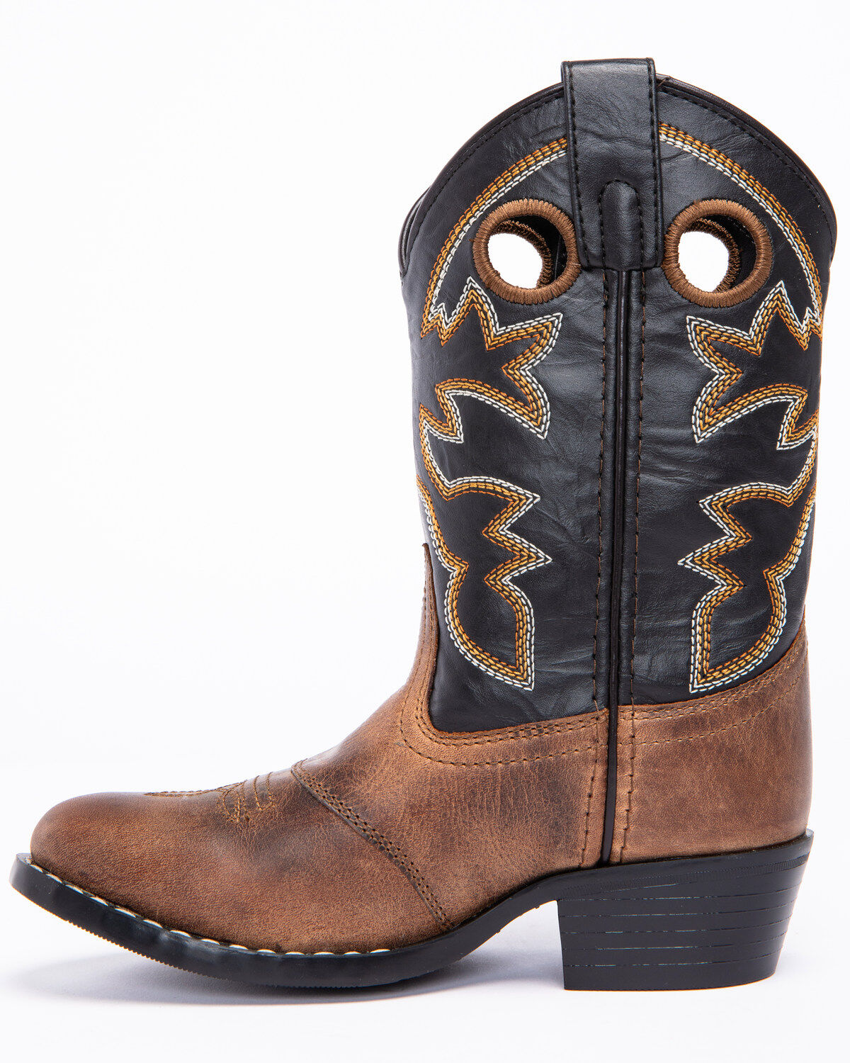 Cody James Boys' Western Boots - Round Toe