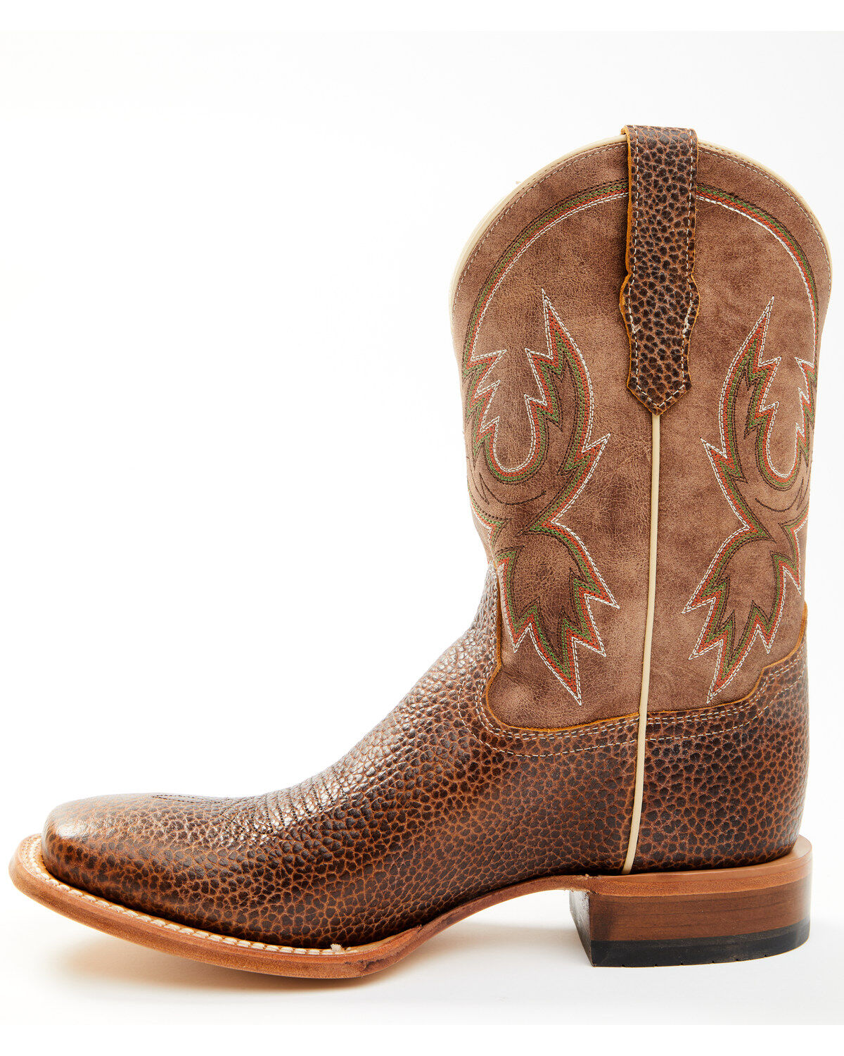Cody James Men's Wade Western Boots - Broad Square Toe